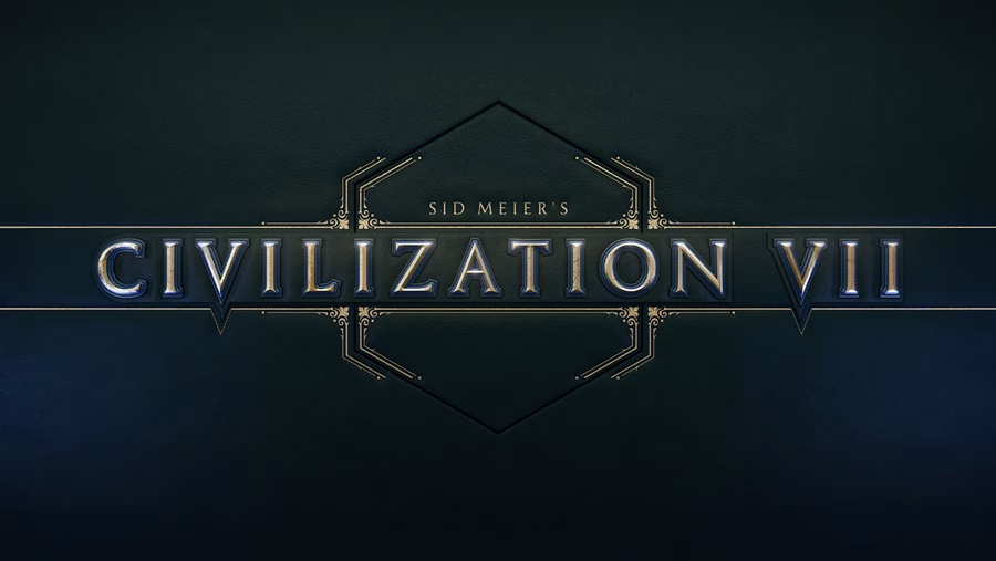 《文明 VII》曝光 - 2025 年发售