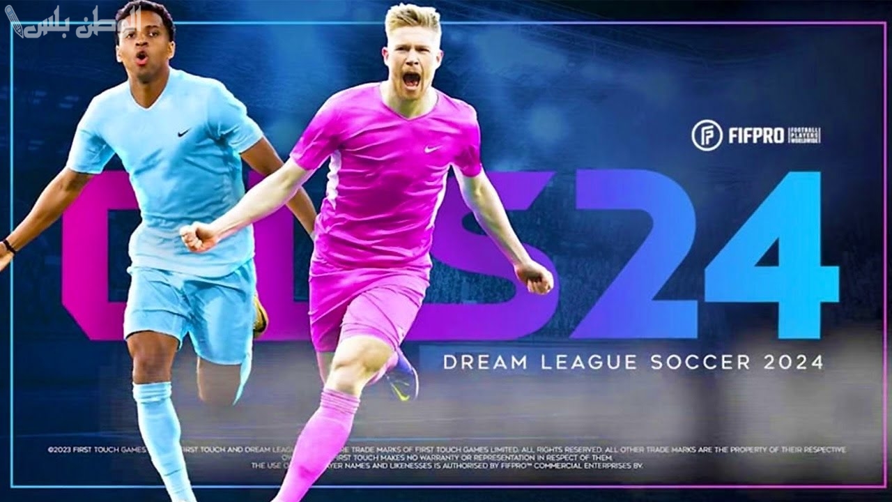 简单几步...如何在手机上下载最新版本的 Dream League Soccer 2025